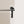 Frameless Single Sliding Shower Doors With Towel Rail & Handle