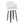 Dahlia - Contemporary Counter Stool Round Footrest (Set of 2)