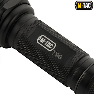 M-Tac Tactical Flashlight T90-GB