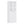 Tall Metal Kitchen Pantry Cabinet With Adjustable Shelves And Silent Magnetic Doors - White