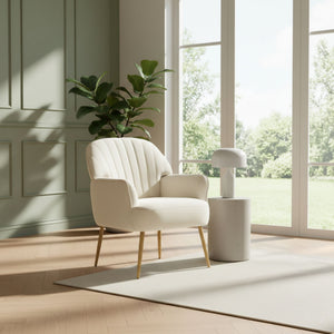 Accent Chair For Living Room