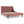 Aspen Vertical Tufted Headboard Platform Bed Set, Queen, Ash Rose Pink Velvet