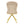 Puffy Bubble, Ball Chain Chair For Dining Room & Kitchen (Set of 2)