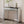 Mirror Console Table