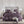 7 Piece Tufted Comforter Set Plum Queen