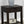 Flora - End Table With Drawer