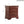 Louis Phillipe - Nightstand - Wood