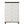 Carena Chest - White / Walnut