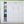 Murphy Wall Bed With Shelves, Wardrobe And LED Lights