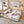 Mid-Century Storage Upholstered Tufted Bed Frame with Backrest and Armrests