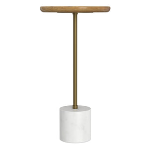 Turner - Side Table