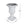 Outdoor Garden Urn Planter, Antique White