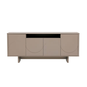 Ella - Sideboard With Adjustable Shelves