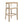 Bar Stools (Set of 2)