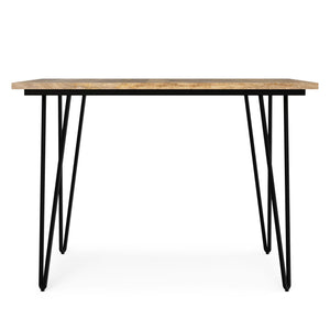 Hunter - Square Tabletop Dining Table
