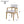 Side Chair (Set of 2) - White