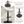 Set of 2 Height Adjustable Bar Stools