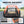 Heavy Duty Steel ATV Dump Trailer