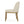 Modern Dining Chair With Durable Fabric Upholstery And Sturdy Wooden Frame (Set of 2)
