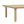 Acacia Wood Outdoor Square Coffee Table