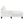 Granholm - Upholstered Curved Arm Sectional Sofa - White