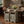 Farmhouse Nightstand, Charging Station & Storage