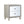 Sliverfluff - Mirrored Nightstand - Champagne