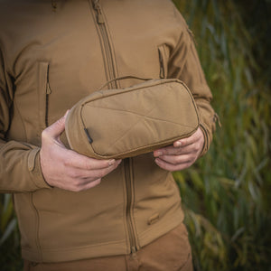 M-Tac Utility Organizer Transparent Elite Gen.II (Medium)