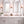 Dewdrop Wall Lamp - Bronze and Clear