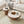 35.43 Inch Coffee Table with Sintered Stone Tabletop in Walnut