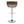 Elisa - Mid Century Modern Adjustable Barstool With Swivel With Rounded T Footrest (Set of 2)