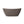 61 Inch Freestanding Solid Surface Soaking Bathtub