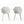Lotus Chair Set of 2