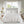 3 Piece Reversible Scalloped Edge Quilt Set White King/Cal King