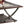 Isiah - Table, Modern Elegance