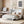 Murphy Bed With Iron Legs, Modern Design