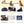 32'' Soft Dog Crates Kennel - Portable Folding Pet Carrier