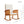 Casa Acacia Rocking Chair