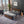 Twin Size Metal Bed Frame, Modern Style and Comfort - Black