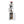 Storage Cabinet With Tall Tower, Multifunctional For Bathroom