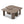 L-Shape Coffee Table For Living Room