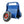 Heavy Duty Panel Dolly With 2 Handles