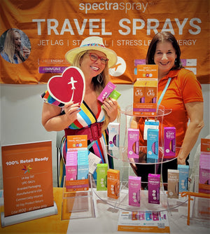 TRAVEL WELLNESS
