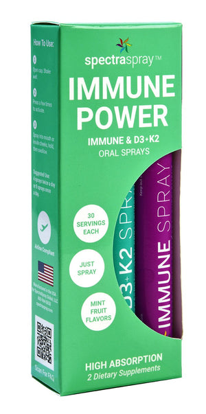 IMMUNE POWER KIT