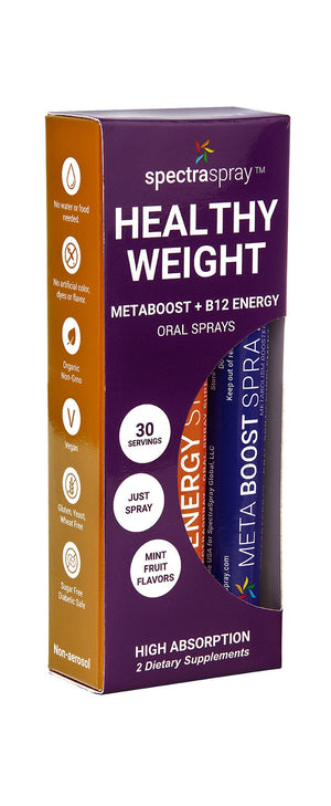 HEALTHY WEIGHT