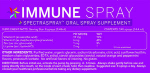 IMMUNE+ VITAMIN C