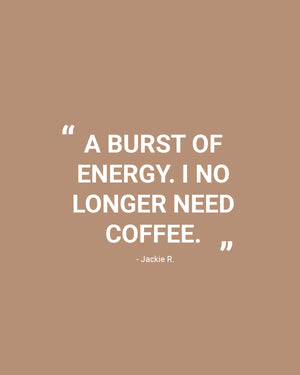 MOCHA ENERGY ADAPTOGEN