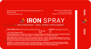 IRON
