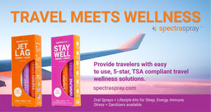 STAY WELL