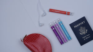 IMMUNE ESSENTIALS